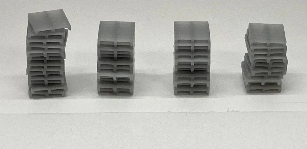 N Phoenix Precision Tall Pallet Stacks 30525 - Phoenix Precision Models