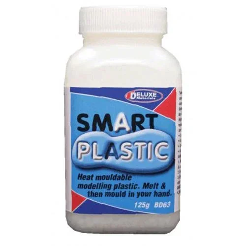 Deluxe Materials Smart Plastic BD63