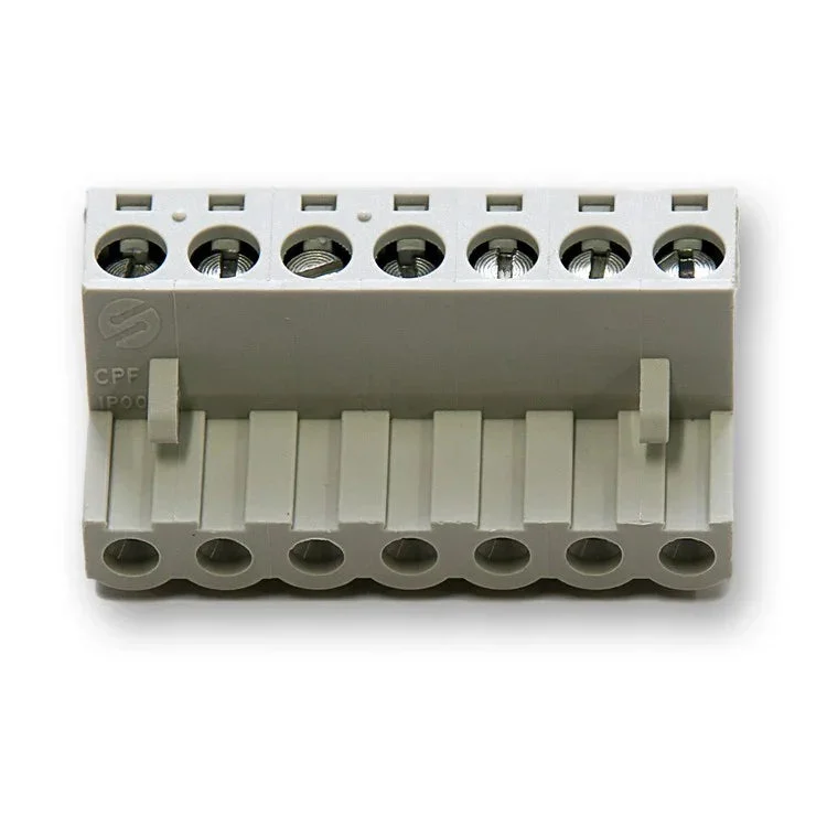 Digitrax BOOSTERTERMPLUG Booster Terminal Plug 18002