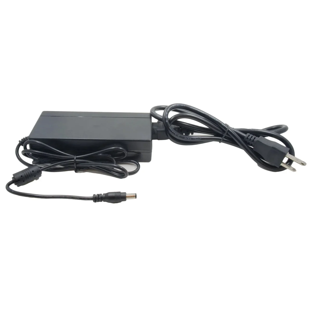 Digitrax PS615 90W AC/DC 15VDC 6 Amp Power Supply 13009