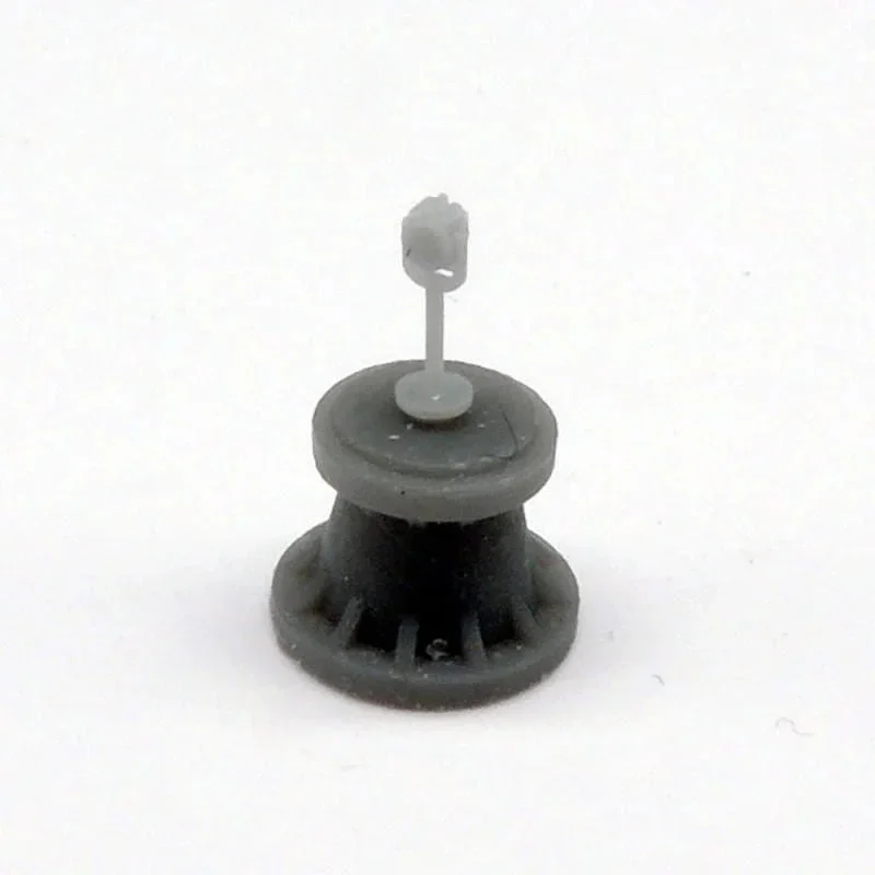 1/350 Black Cat Models Admiralty 10In. Signalling Projector (x18) AC350084a