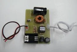 Miller Engineering Converter Module 4804