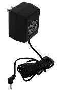 Miller Engineering Large 4.5 Volt AC/DC Adapter 4803