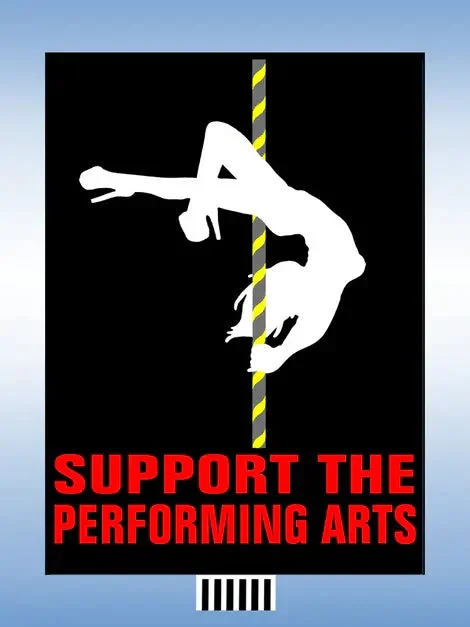 Miller Engineering Large Performing Arts Billboard 88-6151