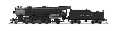 N Broadway Ltd USRA Heavy Mikado New Haven #3104 3976