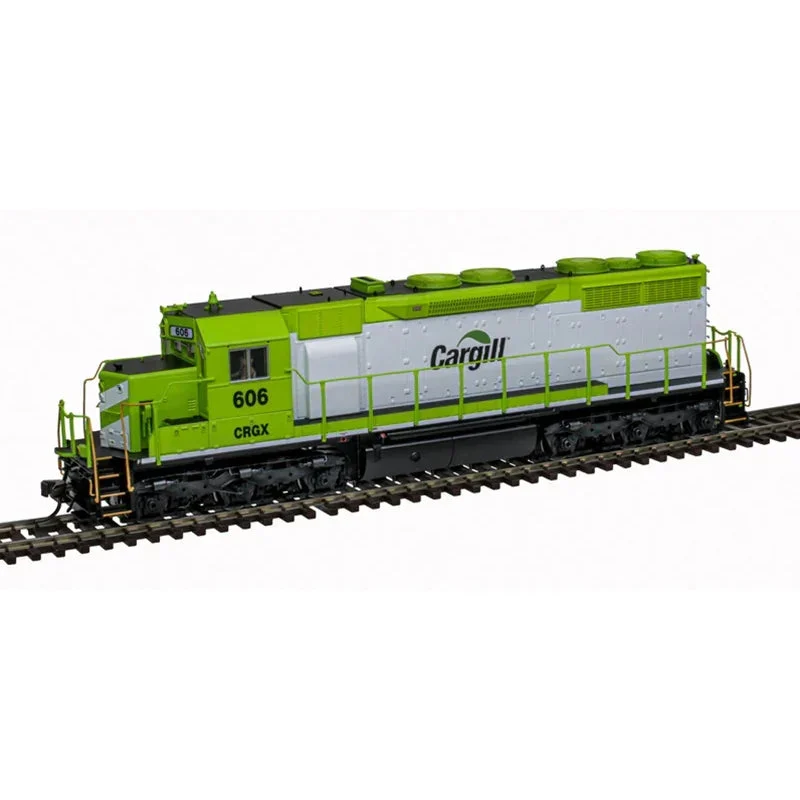 HO Atlas Master Gold SD-35 Cargill #606 - 10004465