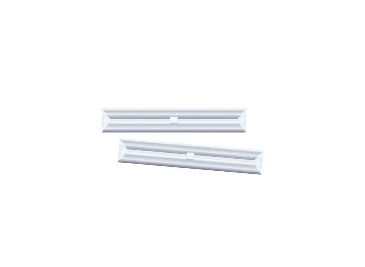 N Scale Peco SL-311 Insulated Rail Joiners 8904