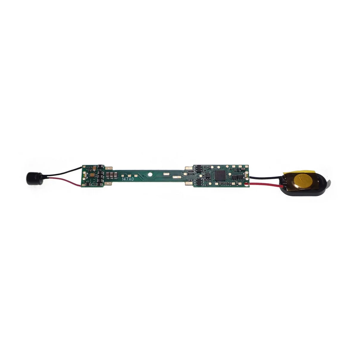 Digitrax SDXN147A0 Sound Decoder 20062