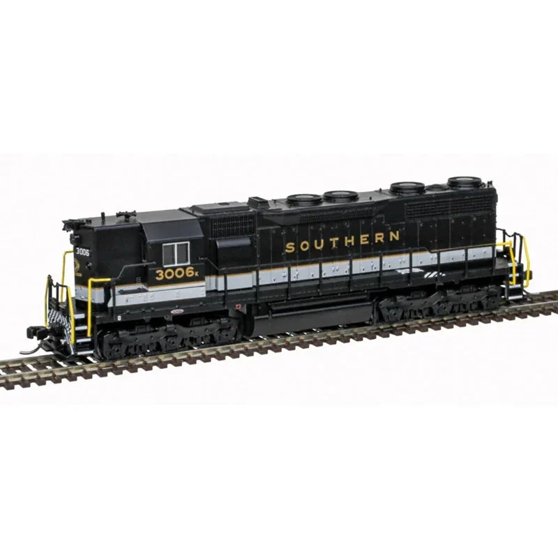 N Atlas Silver SD-35 Southern #3006 - 40005765