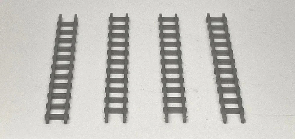 HO Phoenix Precision 12′ Ladders 31510 - Phoenix Precision Models