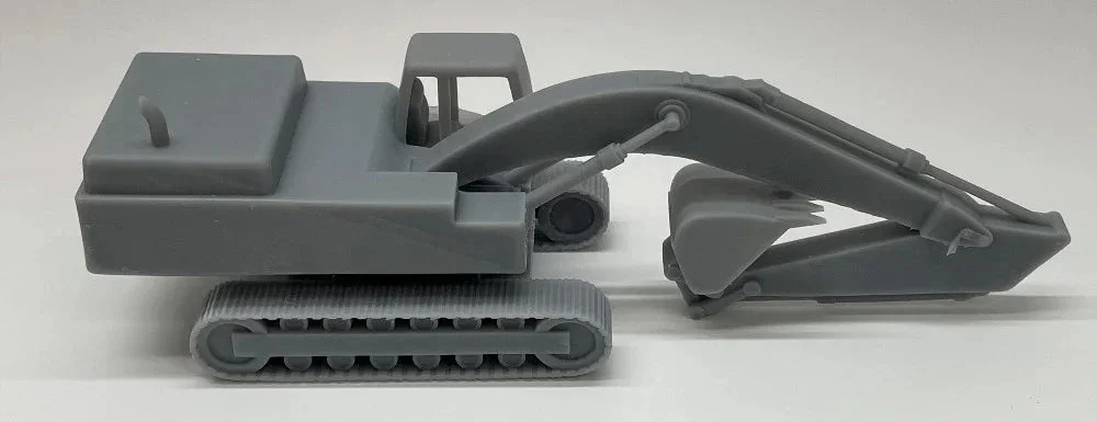 O Phoenix Precision Excavator 33015 - Phoenix Precision Models