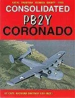 Ginter Books Consolidated PB2Y Coronado 085