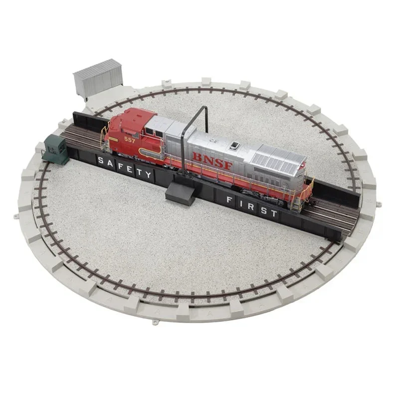 O Atlas Turntable 6999 - Atlas Trains