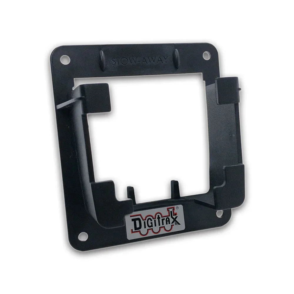 Digitrax StowAway 1 Pack Throttle Holder 18016