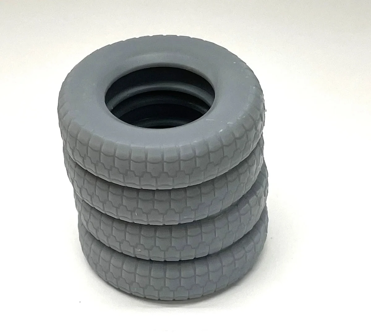 O Phoenix Precision Stack of 4 Tires 33540 - Phoenix Precision Models