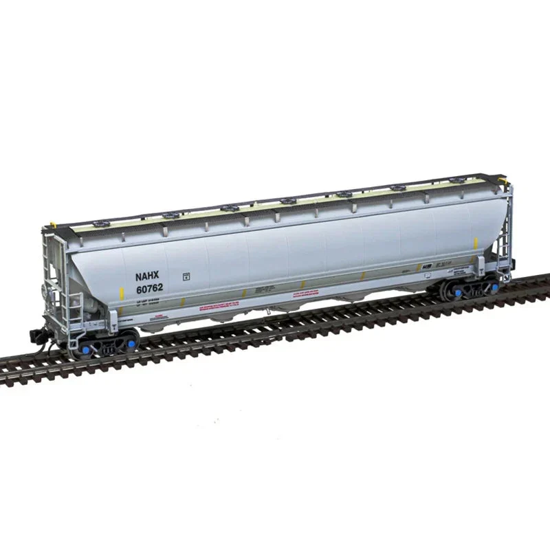 N Atlas Master Trinity 5660 Covered Hopper GE Rail Services [NAHX] #60832 - 50006851