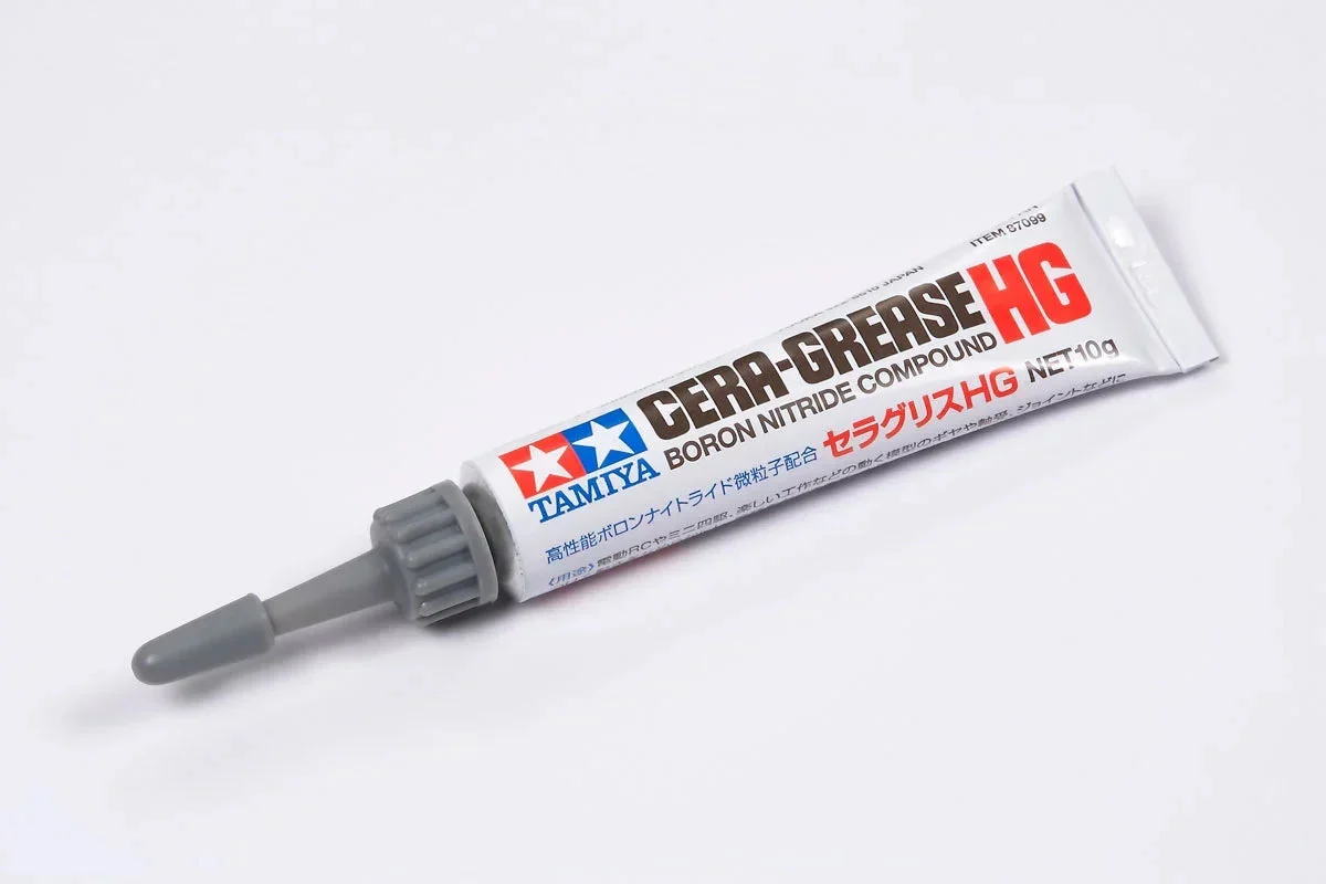 Tamiya Cera-Grease HG 87099