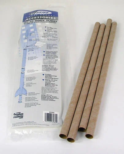 Estes Rockets BT-20 Body Tube 3085