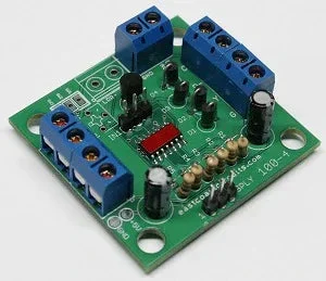 East Coast Random Lighting Circuit 301 - East Coast Circuits