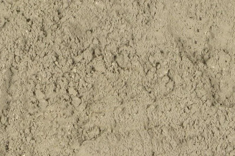 Monroe Medium Gray Weathering Powder #3110 - Monroe Models