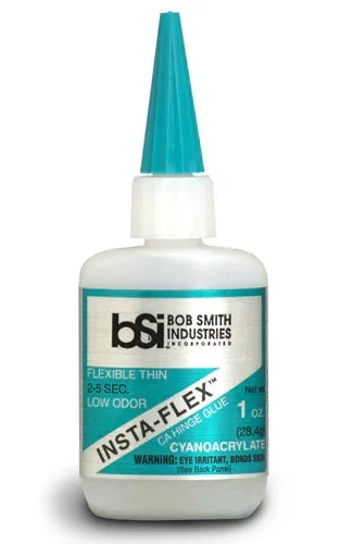 BSI 1 oz. Insta-Flex Flexible Thin 119