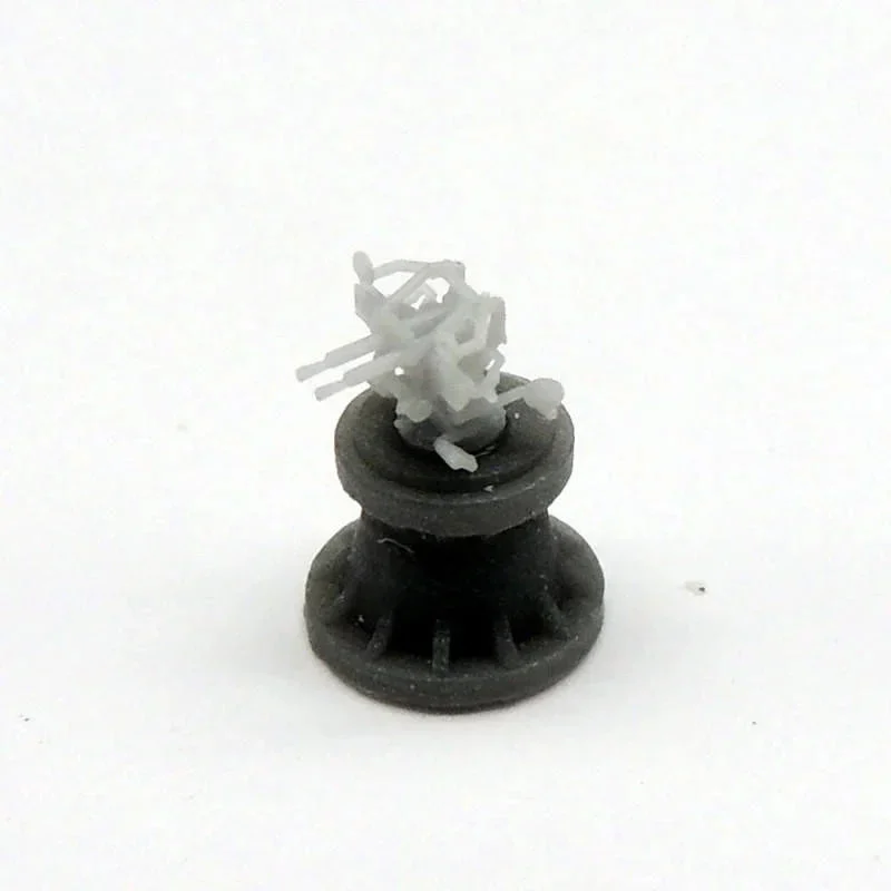1/350 Black Cat Models Scale Royal Navy Vickers 0.50' Twin MG (x6) AC350090