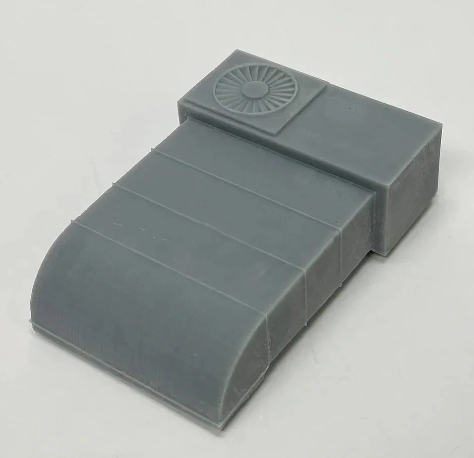 O Phoenix Precision Large HVAC Unit 33555 - Phoenix Precision Models