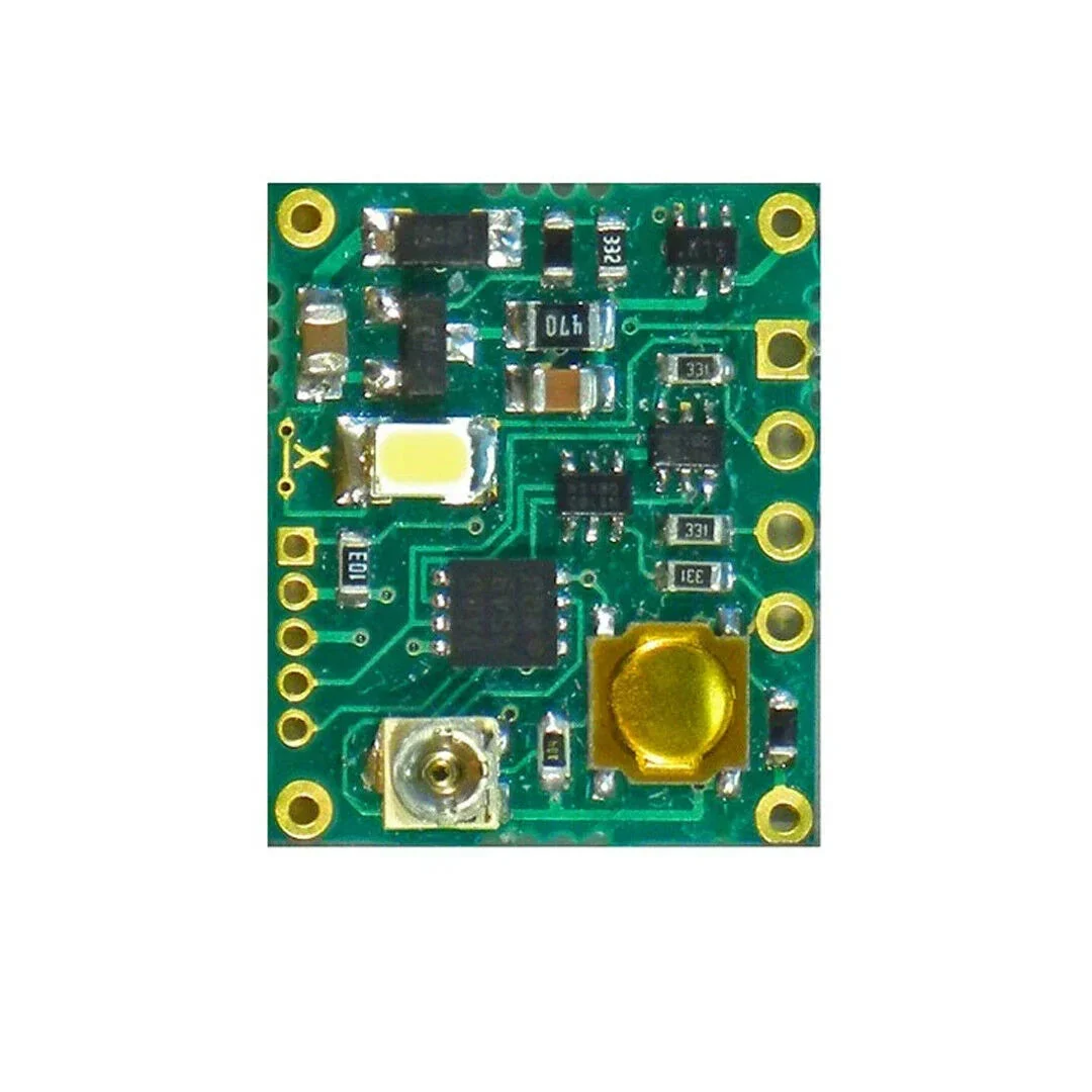 NCE 15pk Light It Univ L+S Decoder 163 - NCE Corporation