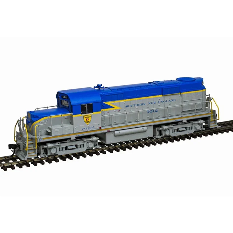 HO Atlas Trainman RS-36 Gold Southern New England #5012 - 10004378