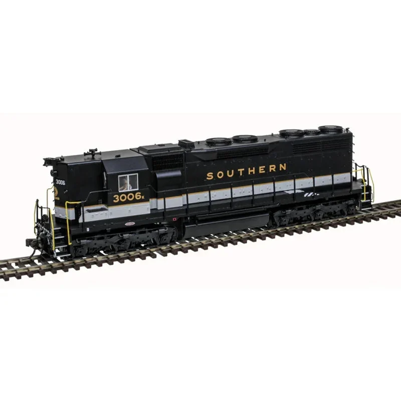 HO Atlas Master Gold SD-35 Southern #3030 - 10004478