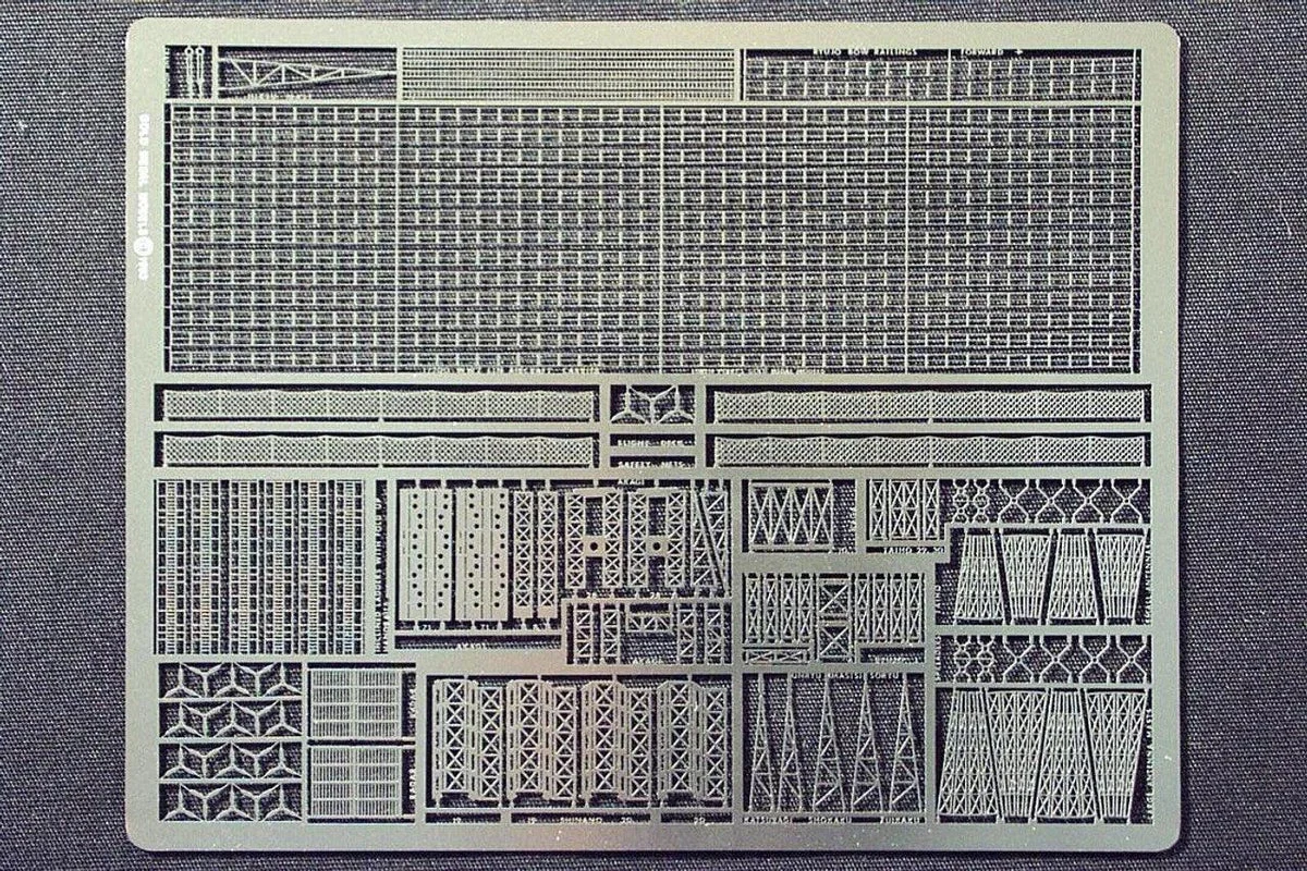 1/700 Gold Medal IJN AIRCRAFT CARRIER 700-14