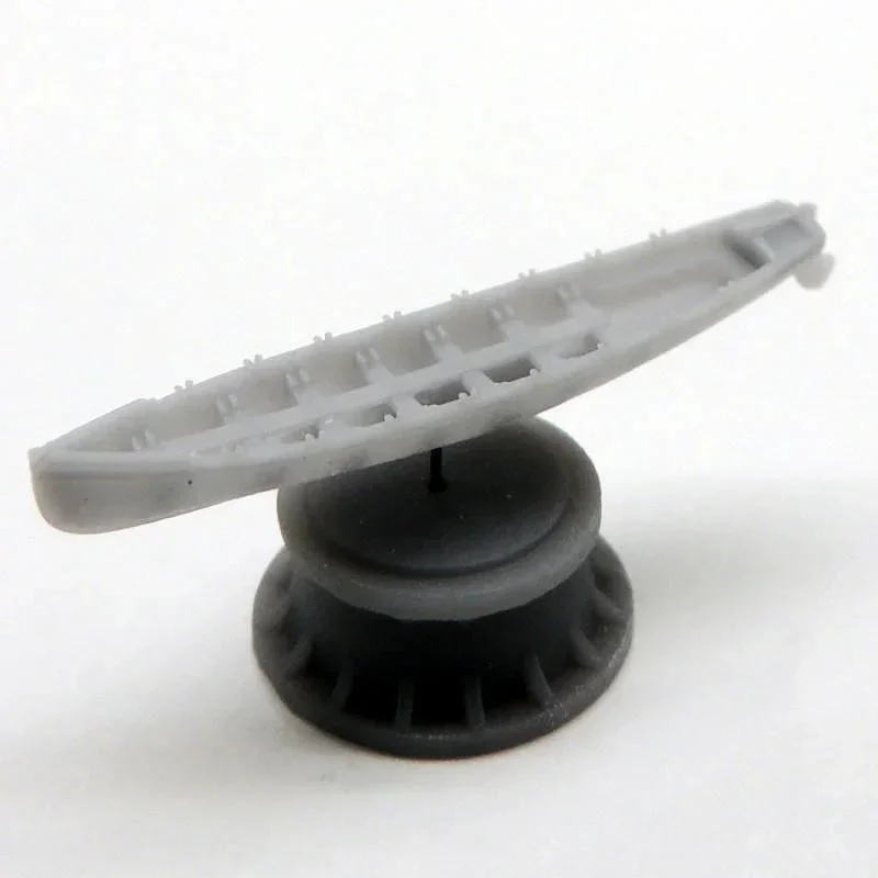1/350 Black Cat Models 30FT Gig (x3) AC350099A