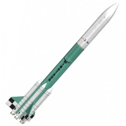 Quest Minotaur Advanced Rocketry Kit - Q5015