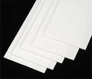 Plastruct .030 Styrene Strip (STS-3 / 5 Pack) 90642