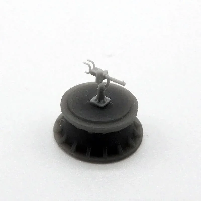 1/350 Black Cat Models 0.5in Water Cooled MG (x12) AC350008