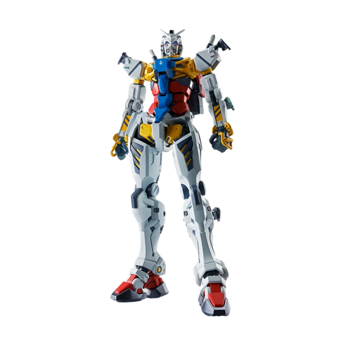 Bandai Metal Robot Spirits White Gundam 67663 - Bandai Namco