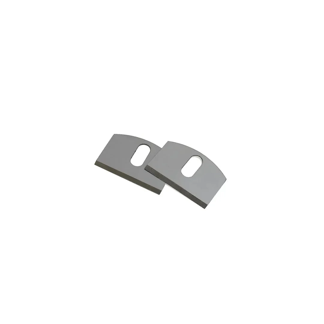 Zona Spoke Shave Replacement Blades 37-323