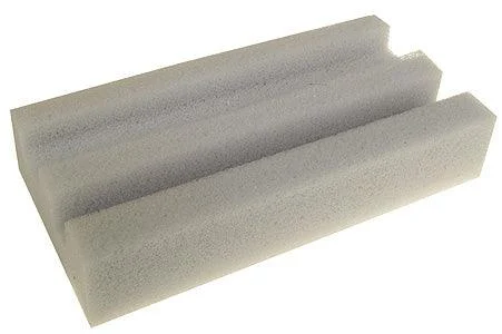 N Bowser Foam Work Cradle - 23