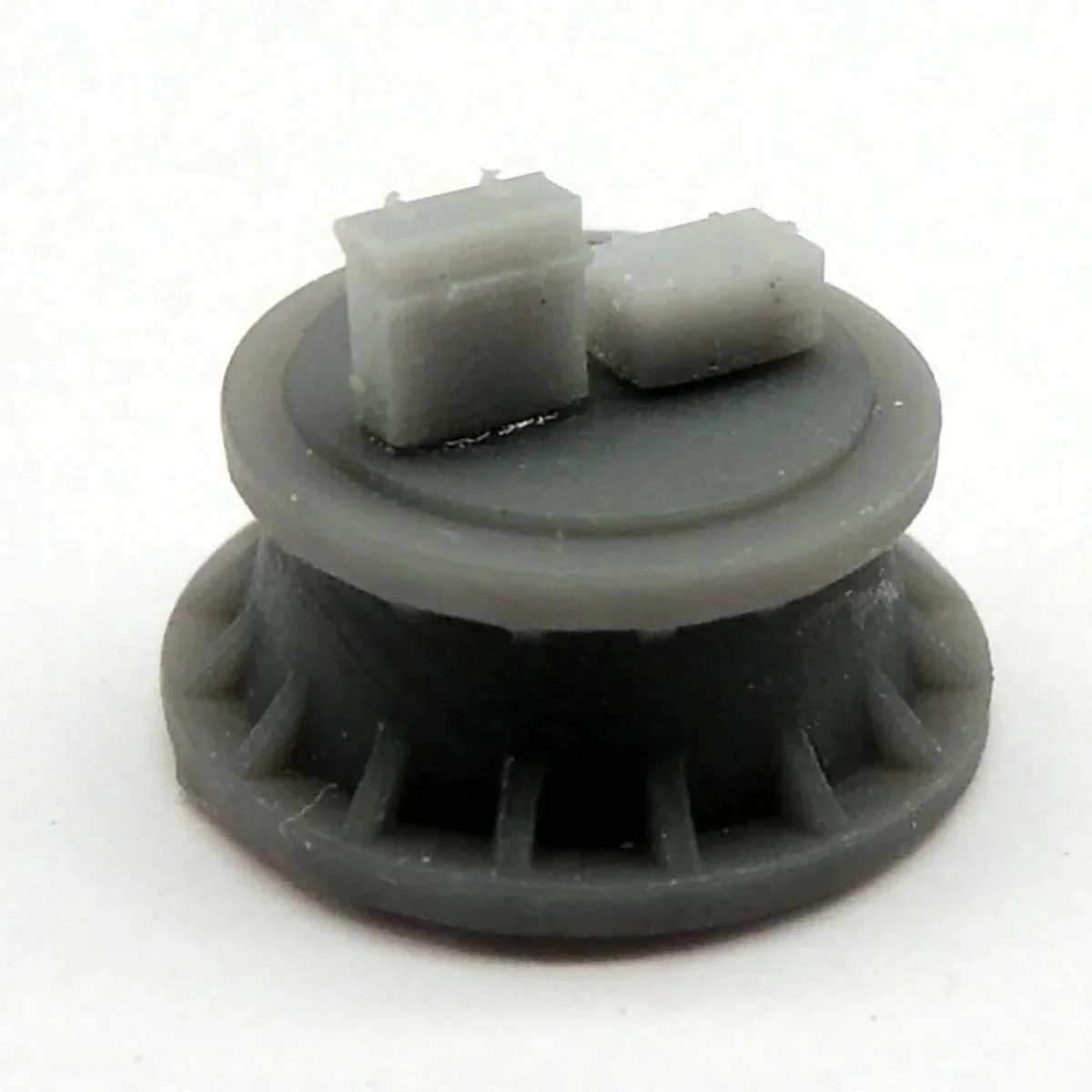 1/350 Black Cat Models SET OF IJN 25MM TYPE 96 GUN AMMO BOXES (X18) AC350058e