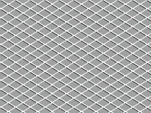 O Scale JTP Tread Plate 97457 - JTP Plastics