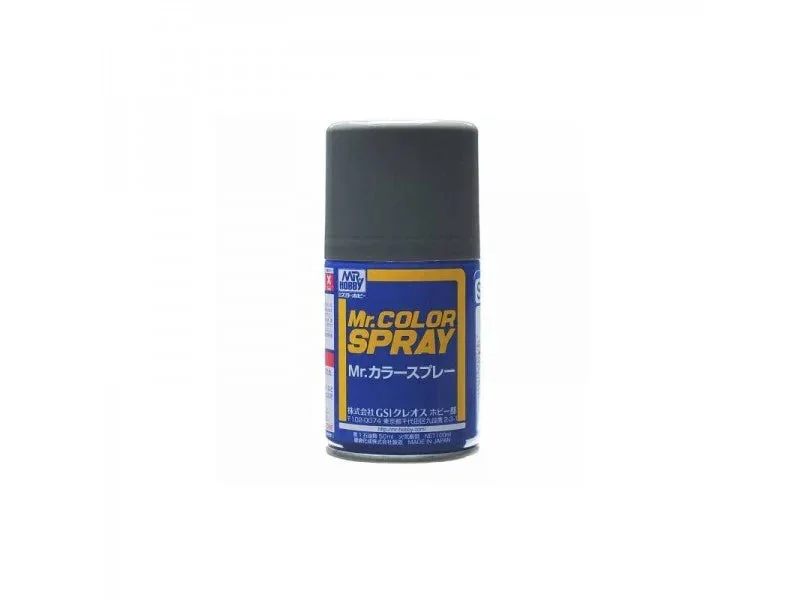 SJ02 Mr. Hobby - Mr. Color Spray Japanese Naval Arsenal Color Sasebo (100ml)
