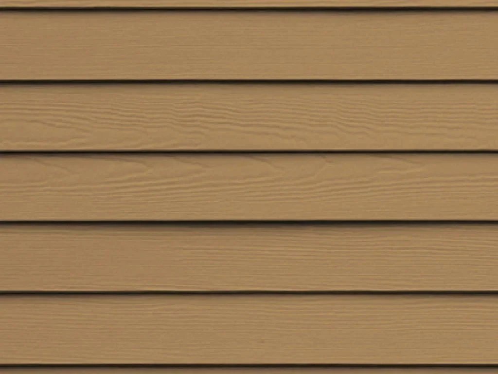 O Scale JTP Clapboard Siding (2 Pack) 97415 - JTP Plastics