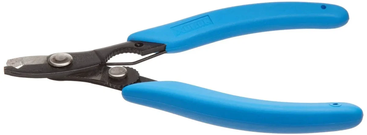 Xuron 501 Adjustable Wire Stripper & Cutter 90134