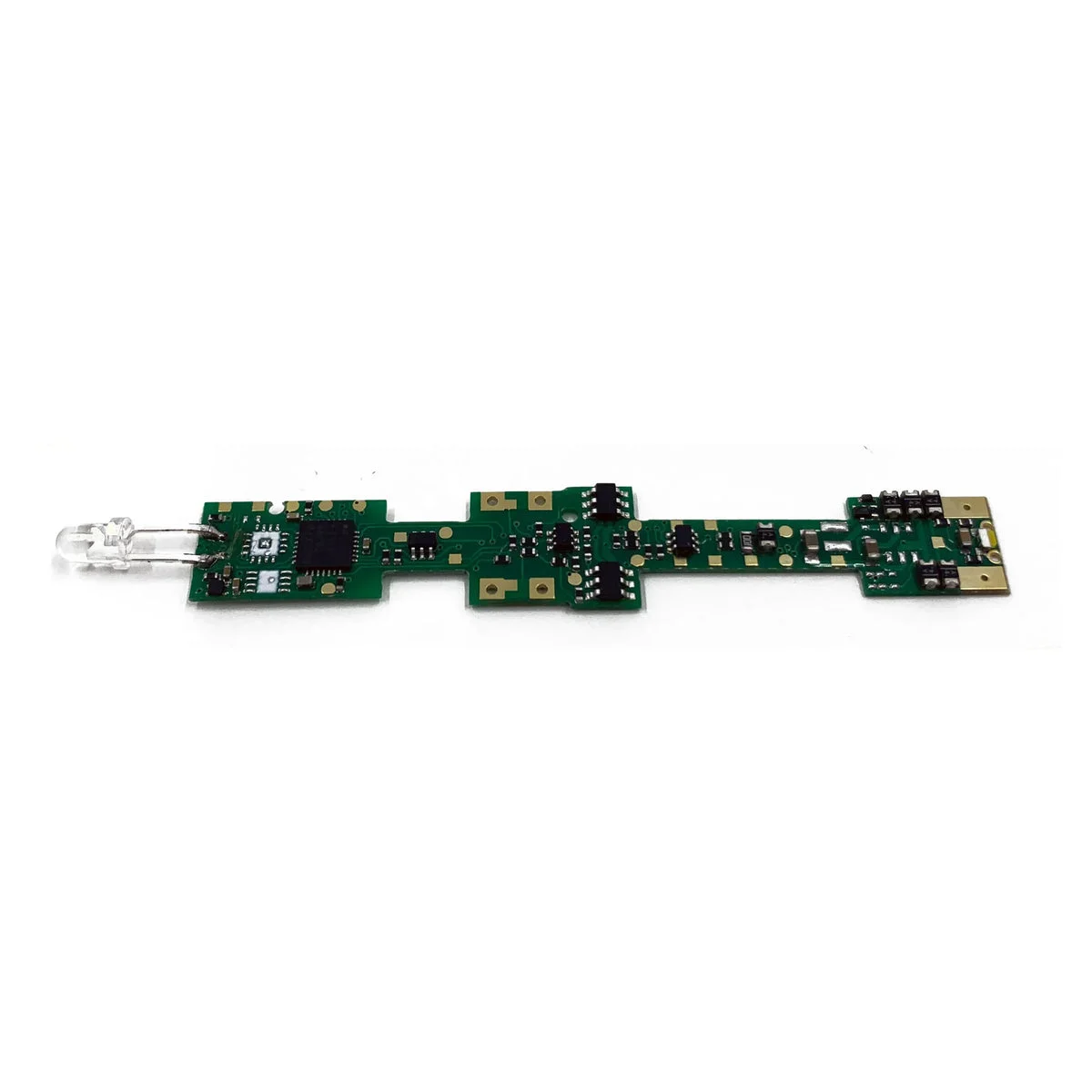 Digitrax DN147K1C Mobile Decoder 5101