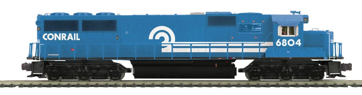 O MTH Conrail #6804 SD50 Diesel Engine w/Proto-Sound 3.0 20-21903-1