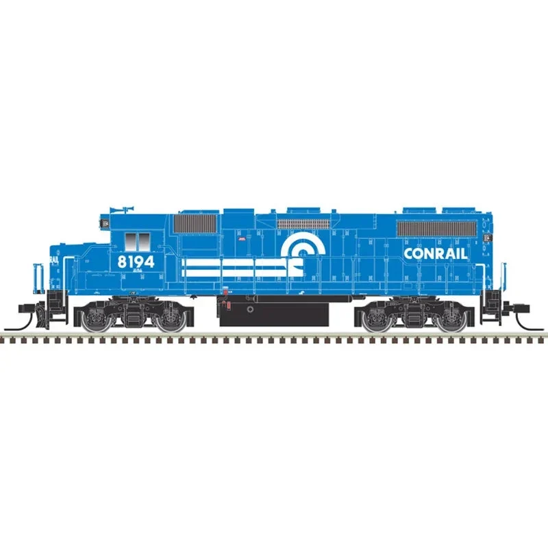 N Atlas Silver GP38-2 PH.2 Conrail #8205 - 40004818