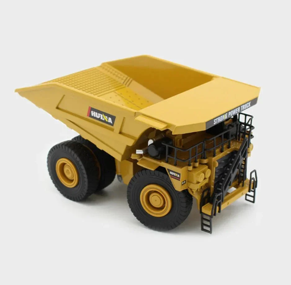 1/40 IMEX Diecast Mining Dump Truck 14506 - IMEX Model Co.