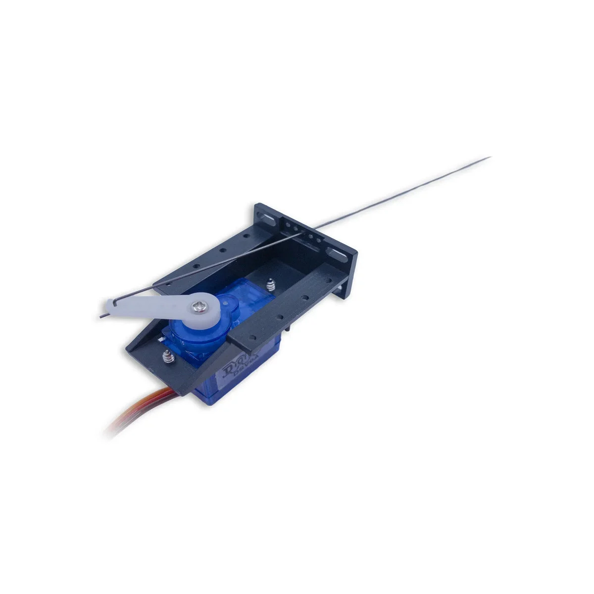 Digitrax DSXSV9 9G Turnout or Motion Control Servo 18018