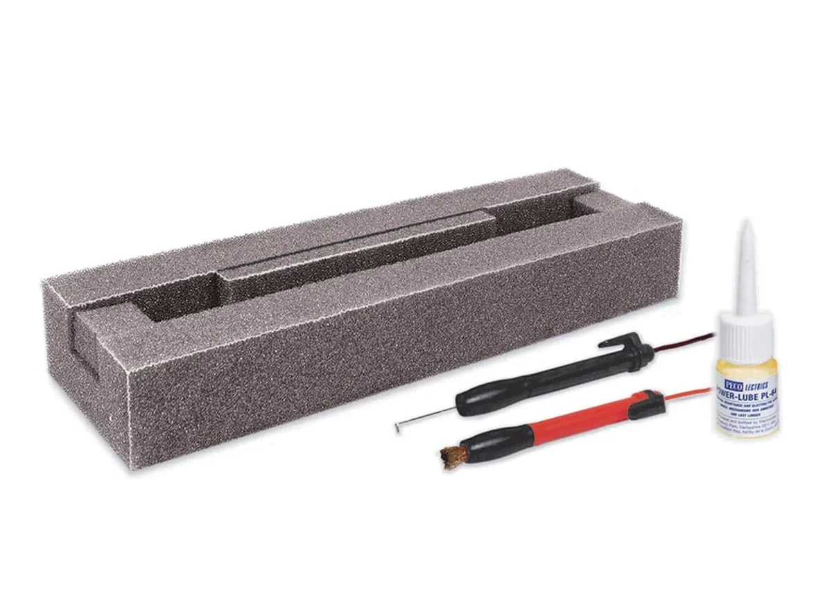 Peco PL-71 Locomotive Servicing Kit 82416