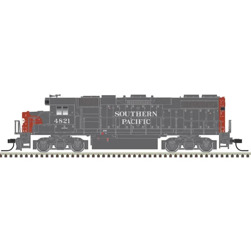 N Atlas Gold GP38-2 PH.2 Southern Pacific #4829 - 40004853